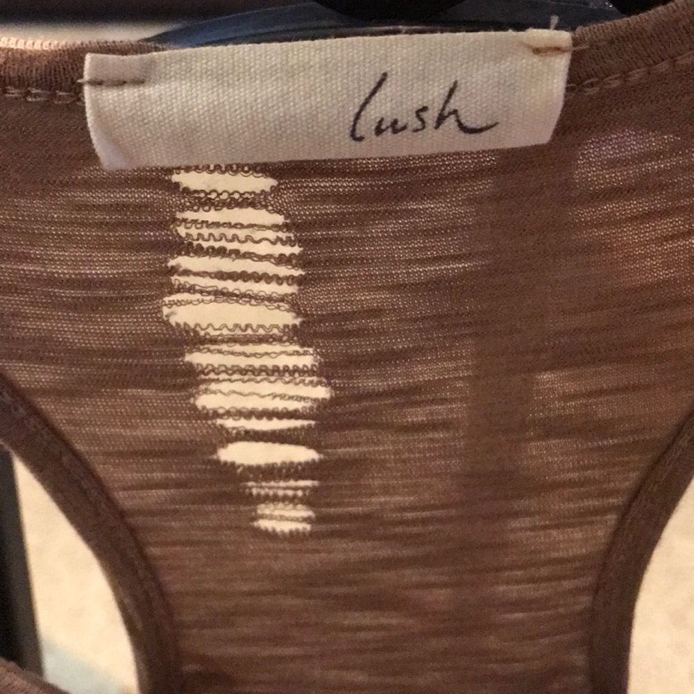 Tank top - Picture 3 of 3